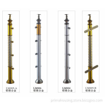 Stainless Steel Baluster / Baluster (PR-BS03)